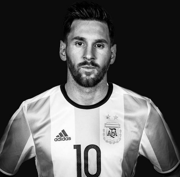 Lionel Messi | Instagram