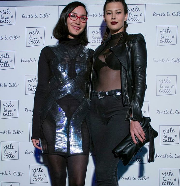 Michelle Carvalho / Instagram