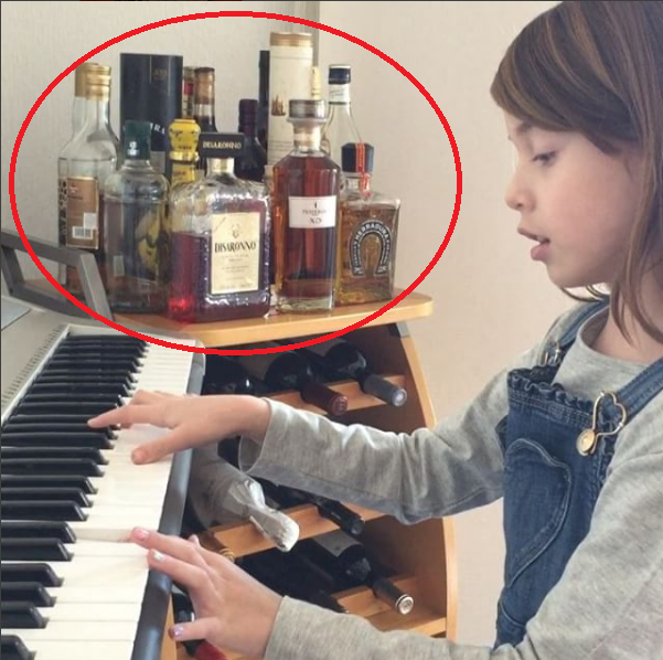 Millaray Viera | Instagram