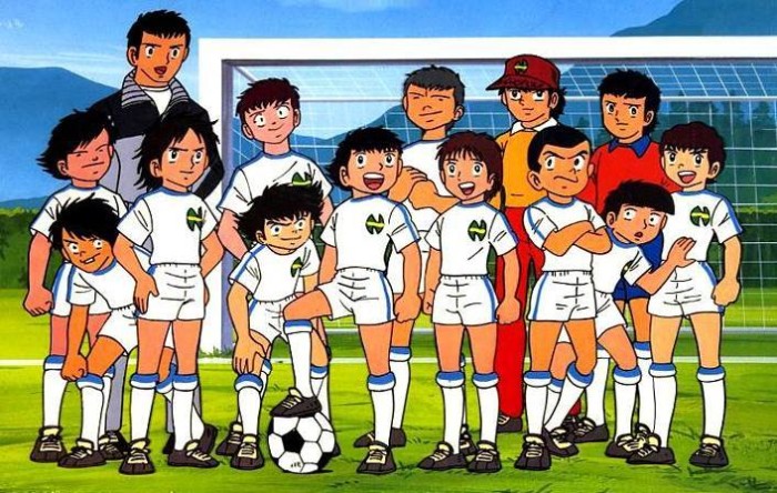 Redes sociales comparan a La Roja con 'Los Supercampeones': estas son las similitudes