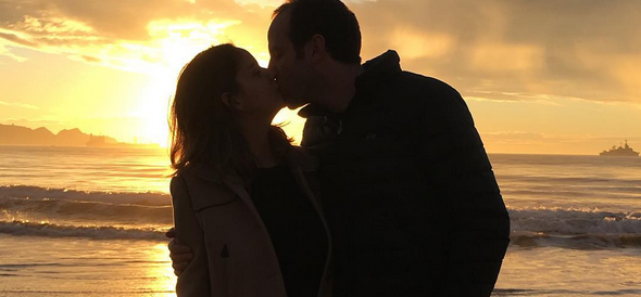 ¡Felicidades Kramer! Paloma Soto confirmó que está esperando su cuarto hijo