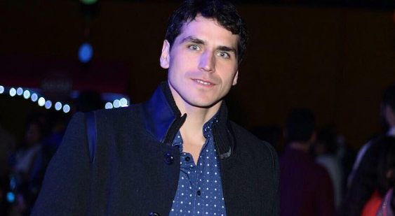 Pangal Andrade compartió osada fotografía sin ropa en playa nudista de Jamaica