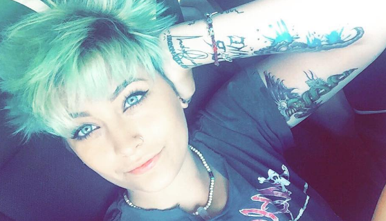 Hija de Michael Jackson lo defendió públicamente tras las graves acusaciones en su contra