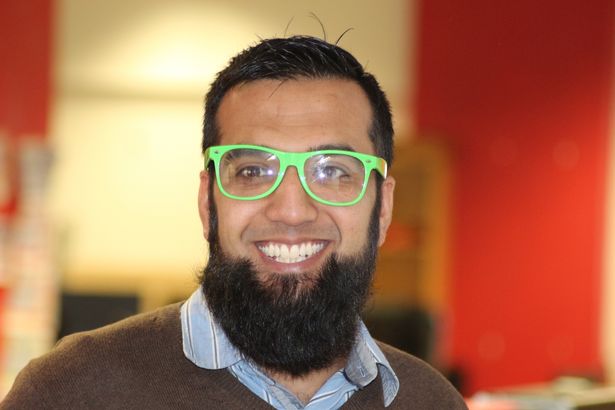 Musulmán emprendedor es criticado por ayudar a hombres a encontrar segunda esposa