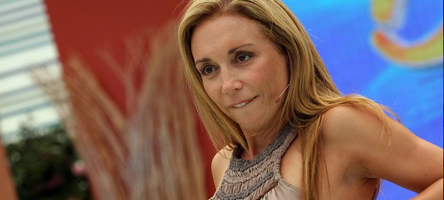 Las reacciones que dejó la salida de Karen Doggenweiler del 'Buenos días a Todos'