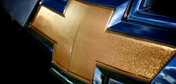 Sernac alerta por riesgoso defecto en vehículos Chevrolet