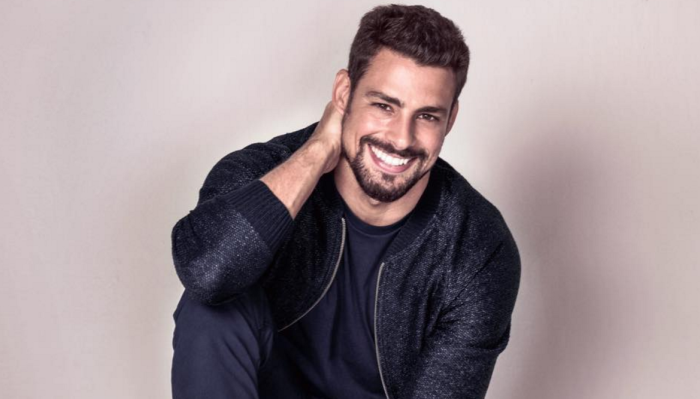 Así luce 'Jorgito' de 'Avenida Brasil' en su nuevo papel como travesti