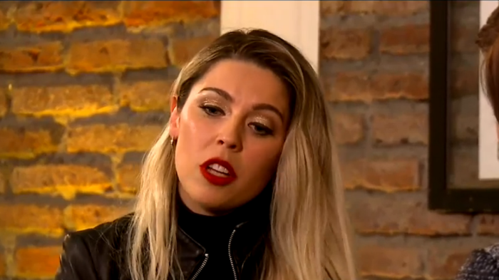 Por qué Valdivia no fue convocado a Copa América Centenario según Daniela Aránguiz