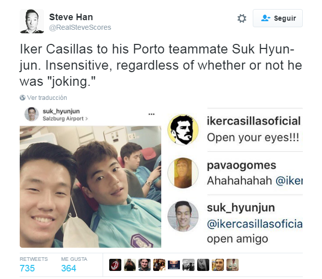 Steven Han / Twitter