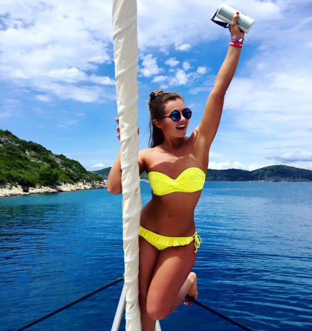 Tiffany Brien | Facebook