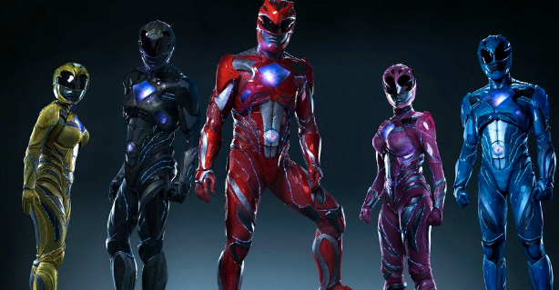 Bryan Cranston se une al elenco de la película de los Power Rangers como Zordon