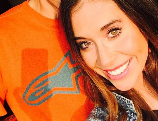 Vale Roth da a conocer por qué no quiere presentar a su nuevo pololo