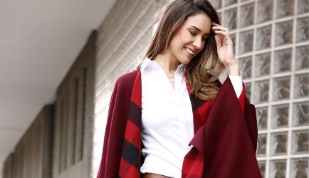 El salto de Vanesa Borghi como cantante: su canción se escucha en 