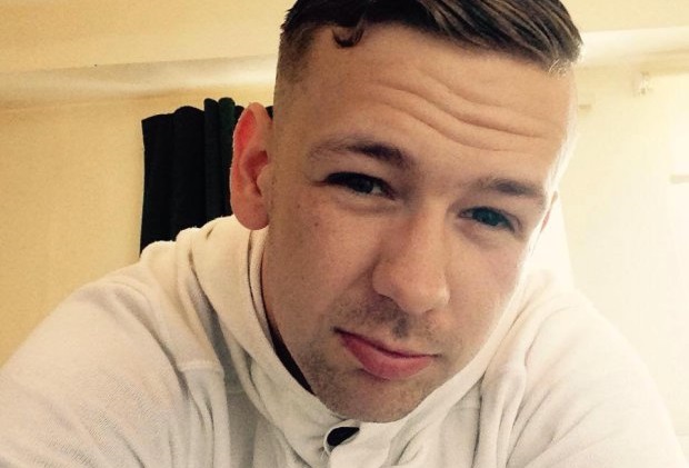 ¿Falta de respeto? Mujer tomó foto de su amigo fallecido y luego la compartió en Facebook