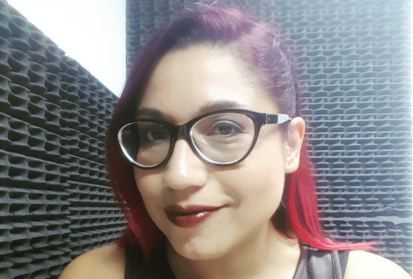 No se quedó callada: Así respondió Ale Valle a dichos de 'Joche' Bibbó en Instagram