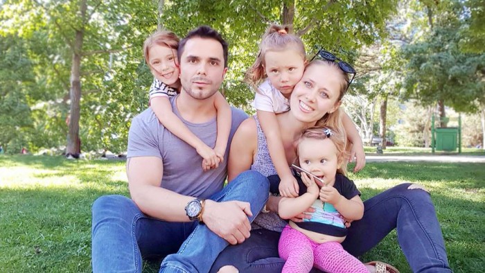 A 13 años de Protagonistas de la fama: Así es la vida familiar y laboral de Álvaro Ballero