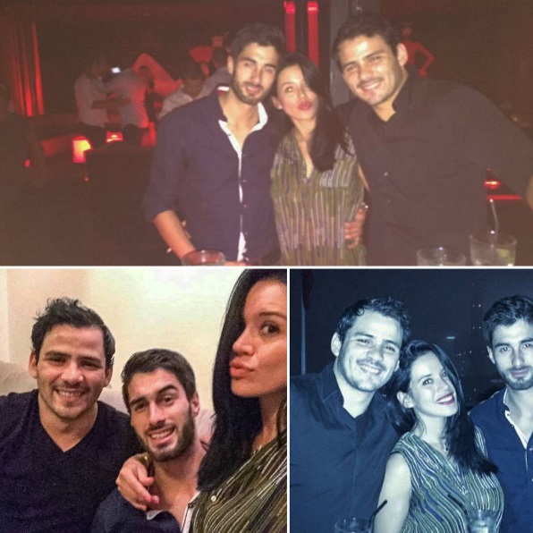 Angie Alvarado  | Instagram