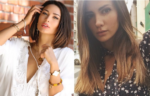 Aylén Milla compartió captura de agresiva conversación con Lisandra Silva