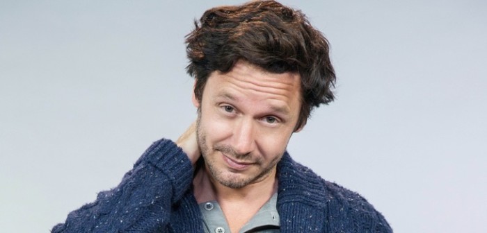 Benjamín Vicuña fue insultado por hinchas argentinos tras triunfo de Chile