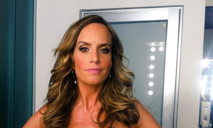 Diana Bolocco a 10 años de su separación: 