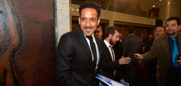 Jean Beausejour no sigue en Colo Colo y maneja dos ofertas del exterior