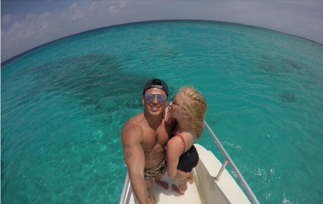 El difícil obstáculo que deberán superar Vesta Lugg y Bruno Zaretti para seguir juntos