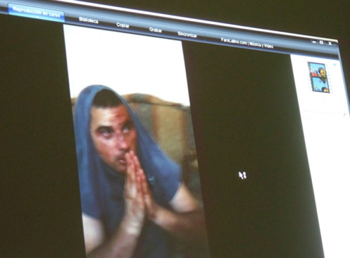 Revelan que banda narco secuestró a motorista de Carabineros en Talca