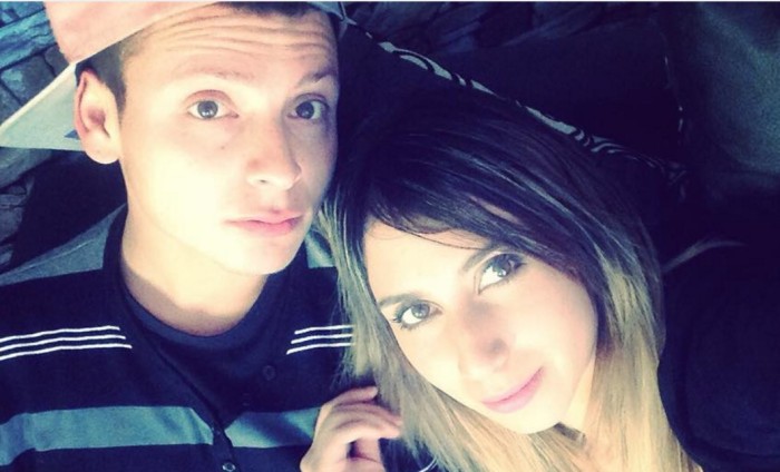 ¡Llegó el día!: así fue el matrimonio de 