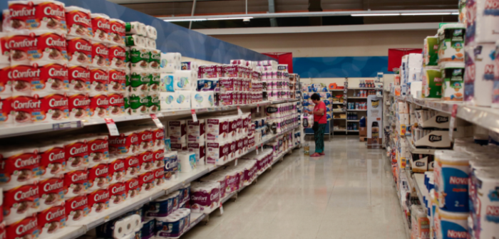 Cierran caso “colusión del papel”: justicia determina que no existe el delito