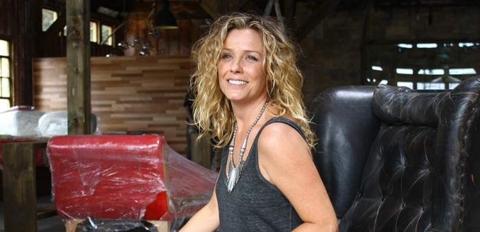 ¿Seguirá en Mega? Lo qué pasará con Claudia Conserva cuando termine el reality