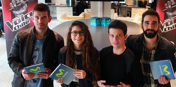 ¿Dejaron de cantar? Esta es la nueva vida de los finalistas de The Voice Chile