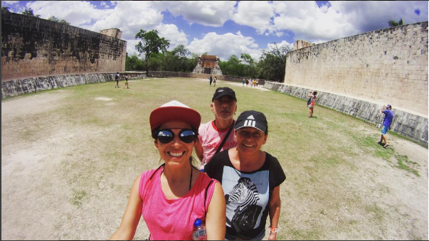 Dayana Amigo | Instagram