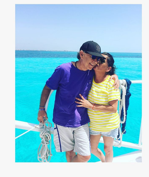 Dayana Amigo | Instagram