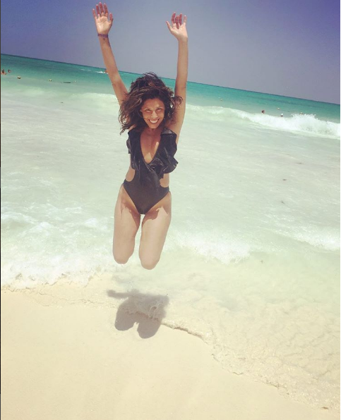 Dayana Amigo | Instagram