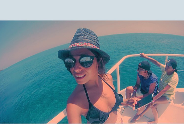 Dayana Amigo | Instagram