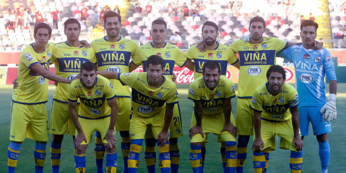 Acuerdo entre Everton y el Grupo Pachuca ya está oficialmente sellado