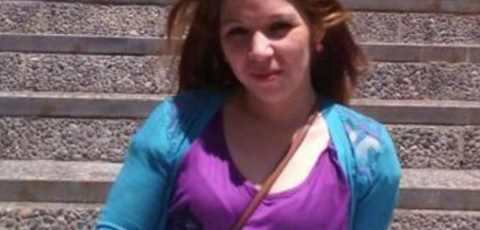 Fiscal asegura que hace sólo 10 días Nabila Rifo supo que no tenía ojos