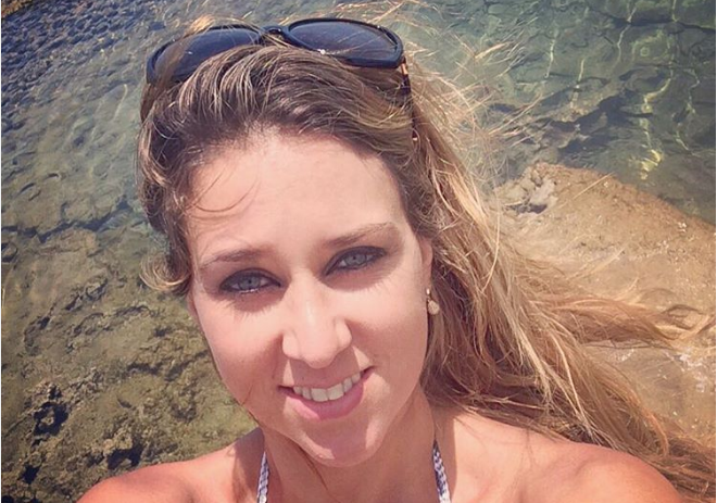 Flaviana Seeling se comparó con Kim Kardashian para enviar ácido mensaje a 'Maldita Moda'