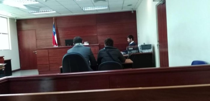 Formalizan a asesora del hogar acusada de quemar con una plancha a una niña en Concón