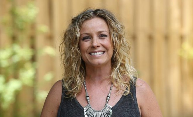 Claudia Conserva revela inéditos detalles tras su paso por 