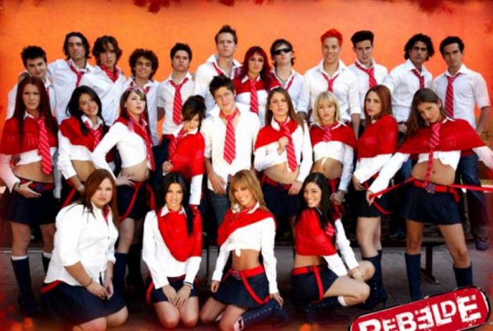 Recordada actriz de 'Rebelde' aclaró su orientación sexual tras polémica publicación