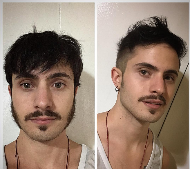 Francisco Dañobeitía | Instagram