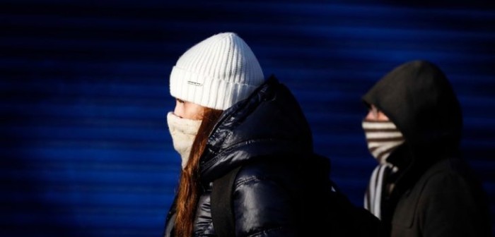 Seguirán las bajas temperaturas en zonas sur y austral: mínimas llegarán a -4ºC