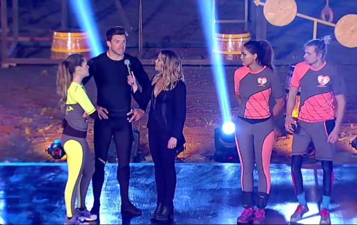 Así consolaron en redes sociales a Gala tras quedar eliminada de la final del reality