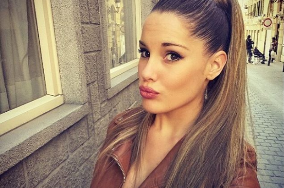 El honesto mensaje de Gala Caldirola en Instagram a quienes la critican por su actuar