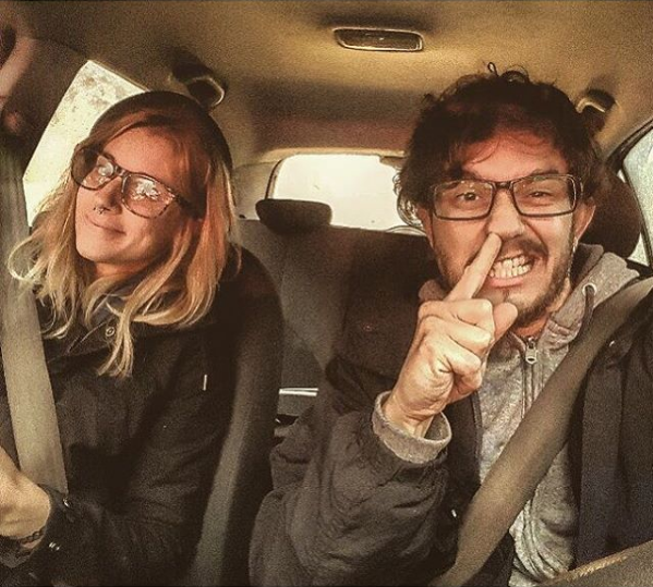 Gemma Collado | Instagram