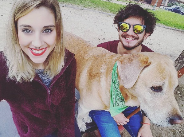 Gemma Collado | Instagram