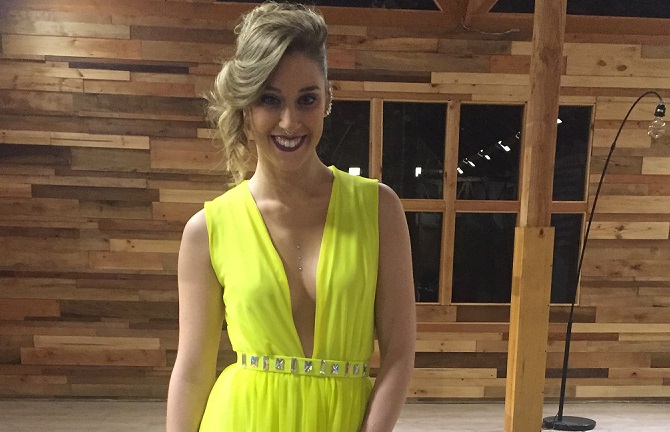 Gemma comentó detalles de su tenso reencuentro con Pascual en 