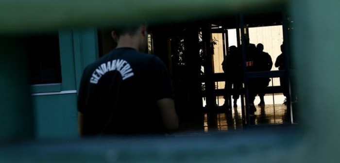 Insólito hallazgo realizó Gendarmería al interior de la cárcel de Valparaíso