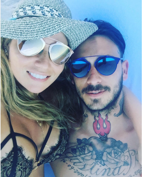 Gisse Gallardo | Instagram